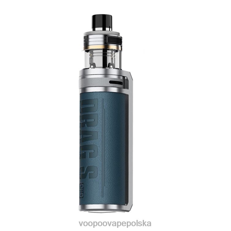 VOOPOO DRAG S PRO zestaw pod niebieski garda R8680284 | VOOPOO Vape Mod Polska